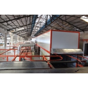 五金設備流水線